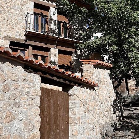 OlbaLa Casa De La Acaciaアパートメント エクステリア 写真