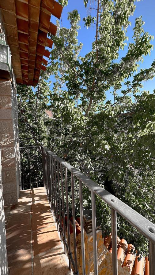 OlbaLa Casa De La Acaciaアパートメント エクステリア 写真