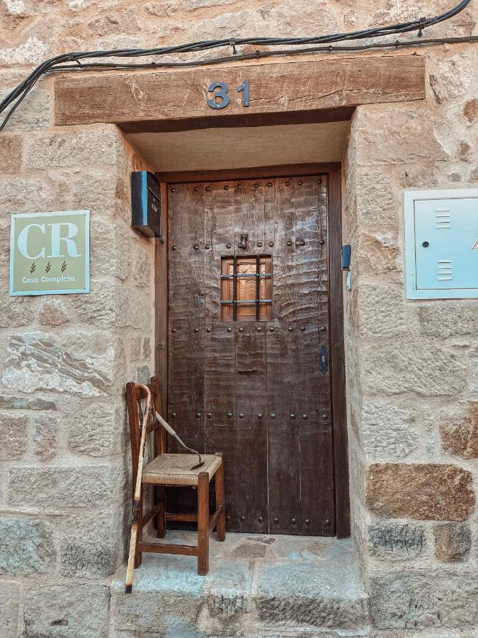 OlbaLa Casa De La Acaciaアパートメント エクステリア 写真