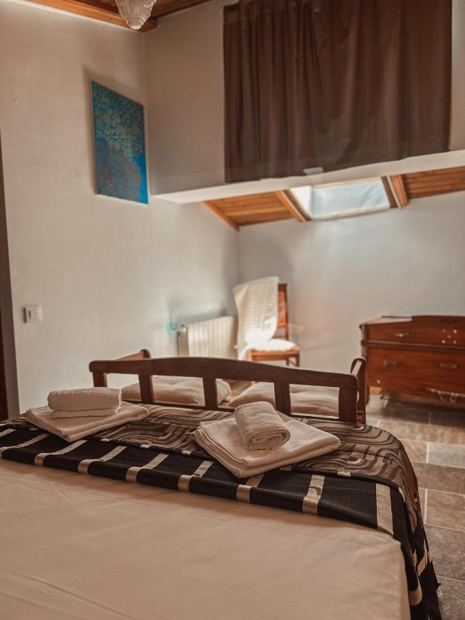 OlbaLa Casa De La Acaciaアパートメント エクステリア 写真