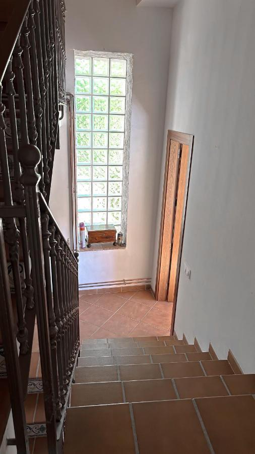 OlbaLa Casa De La Acaciaアパートメント エクステリア 写真