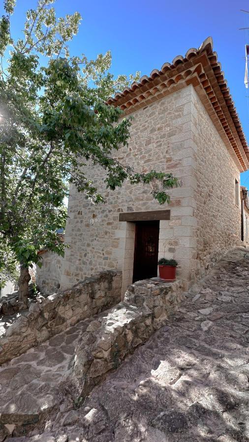 OlbaLa Casa De La Acaciaアパートメント エクステリア 写真