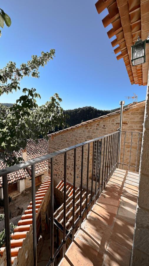 OlbaLa Casa De La Acaciaアパートメント エクステリア 写真