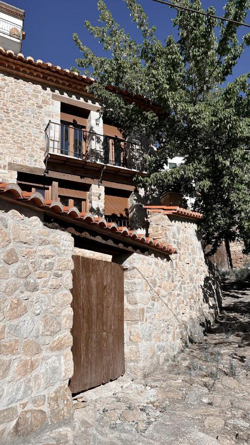 OlbaLa Casa De La Acaciaアパートメント エクステリア 写真