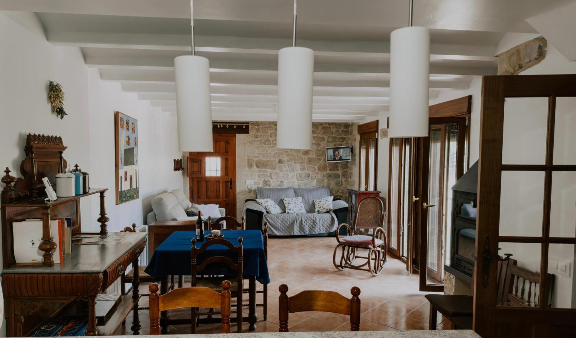 OlbaLa Casa De La Acaciaアパートメント エクステリア 写真