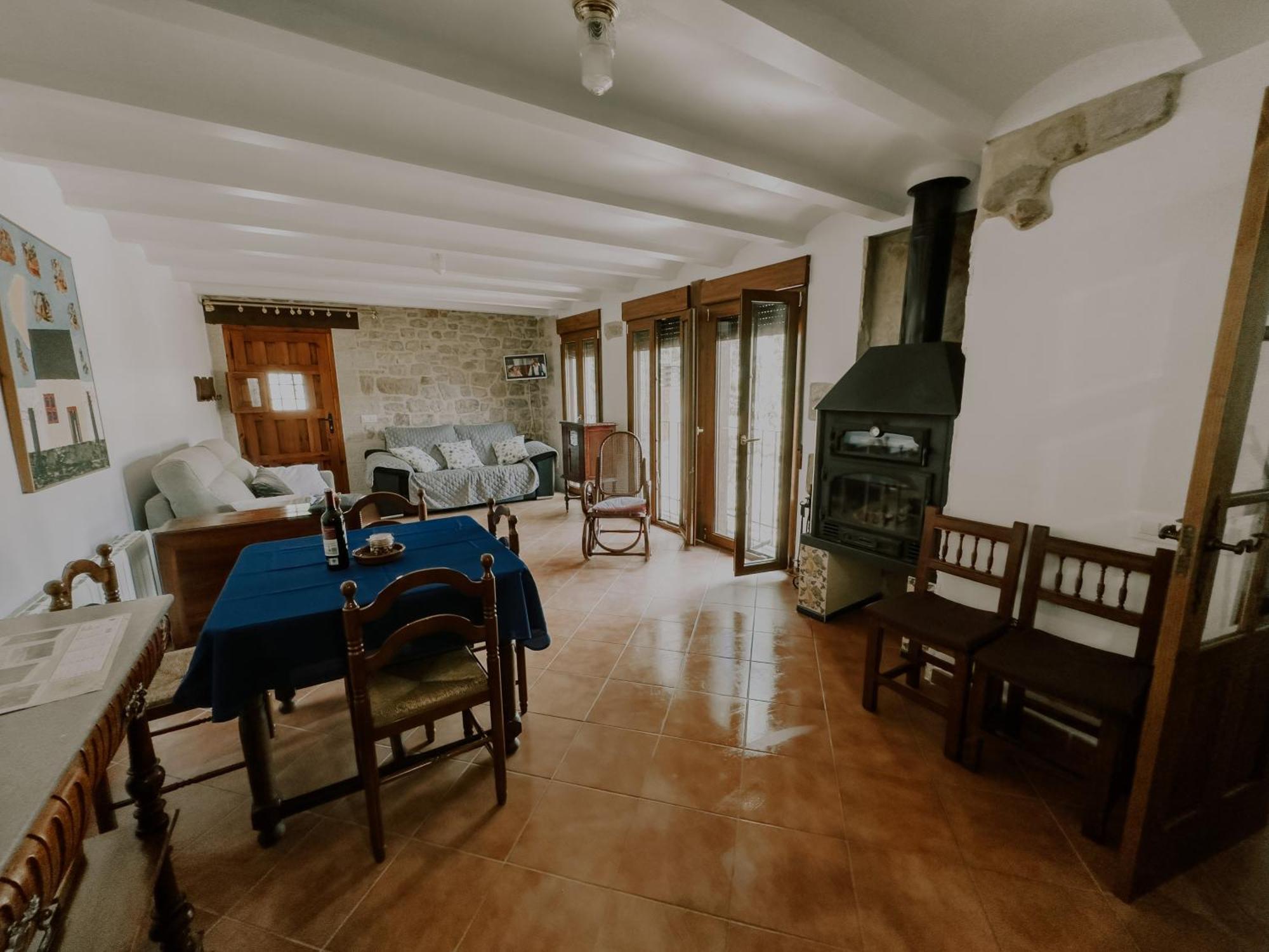 OlbaLa Casa De La Acaciaアパートメント エクステリア 写真